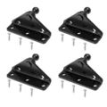 4 Set Black