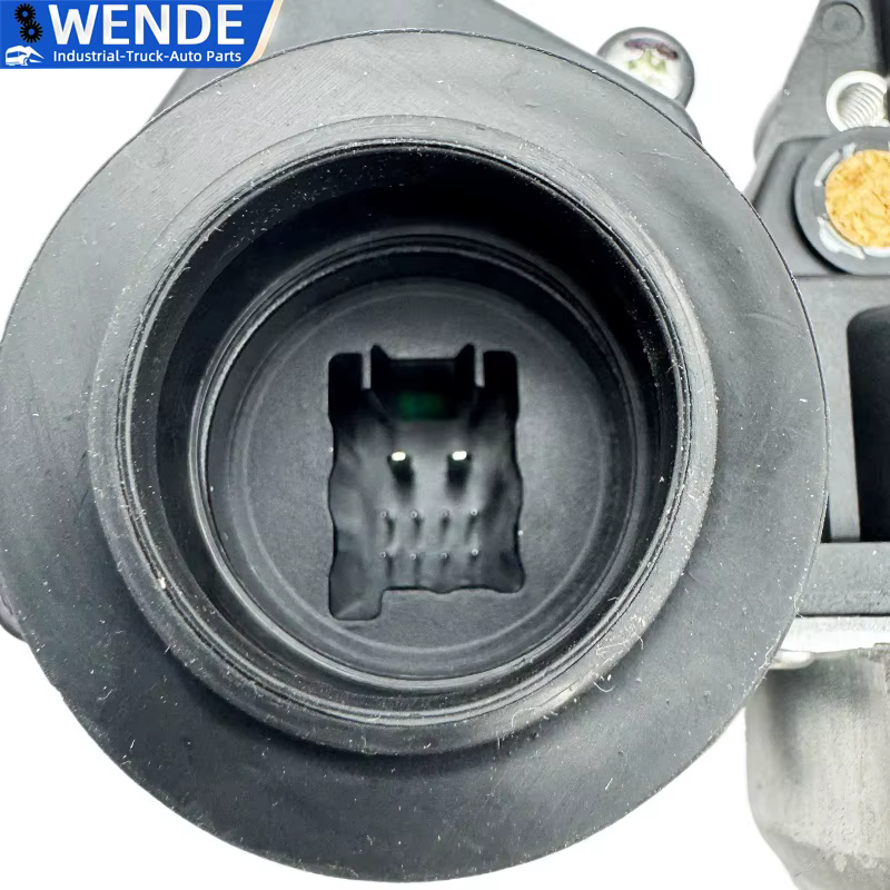 85720-06200 Motor elevalunas delantero izquierdo – Toyota Camry 01-06 - imagen 3