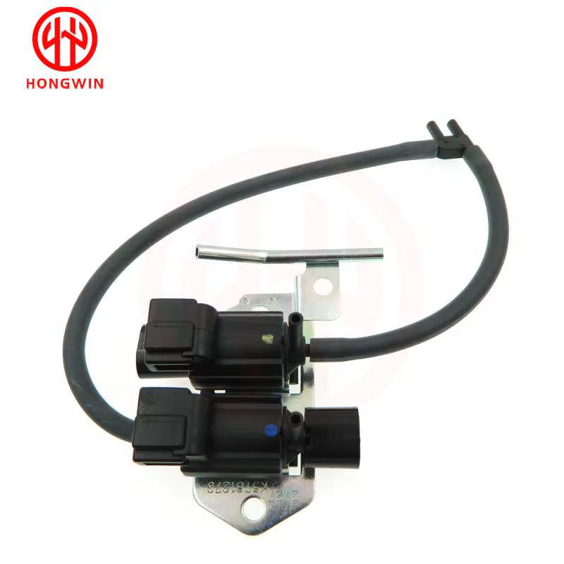 MR263723 Válvula solenoide rueda libre Mitsubishi Pajero 3.0/3.5 - imagen 3
