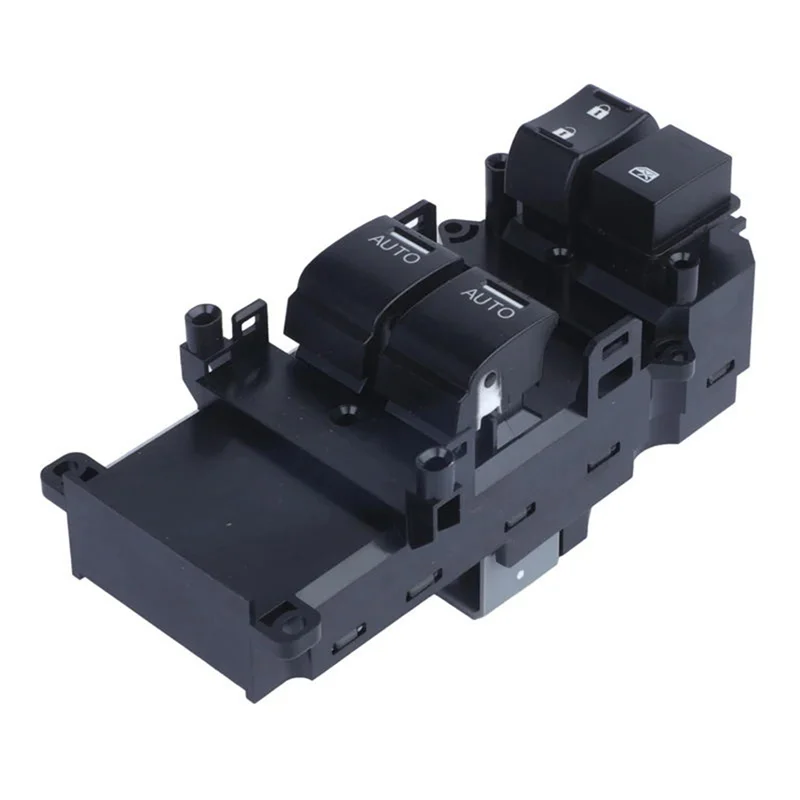 35750-TE0-A31 interruptor ventanilla izquierda Honda Accord 2008-2012 - imagen 2