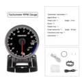 Tachometer