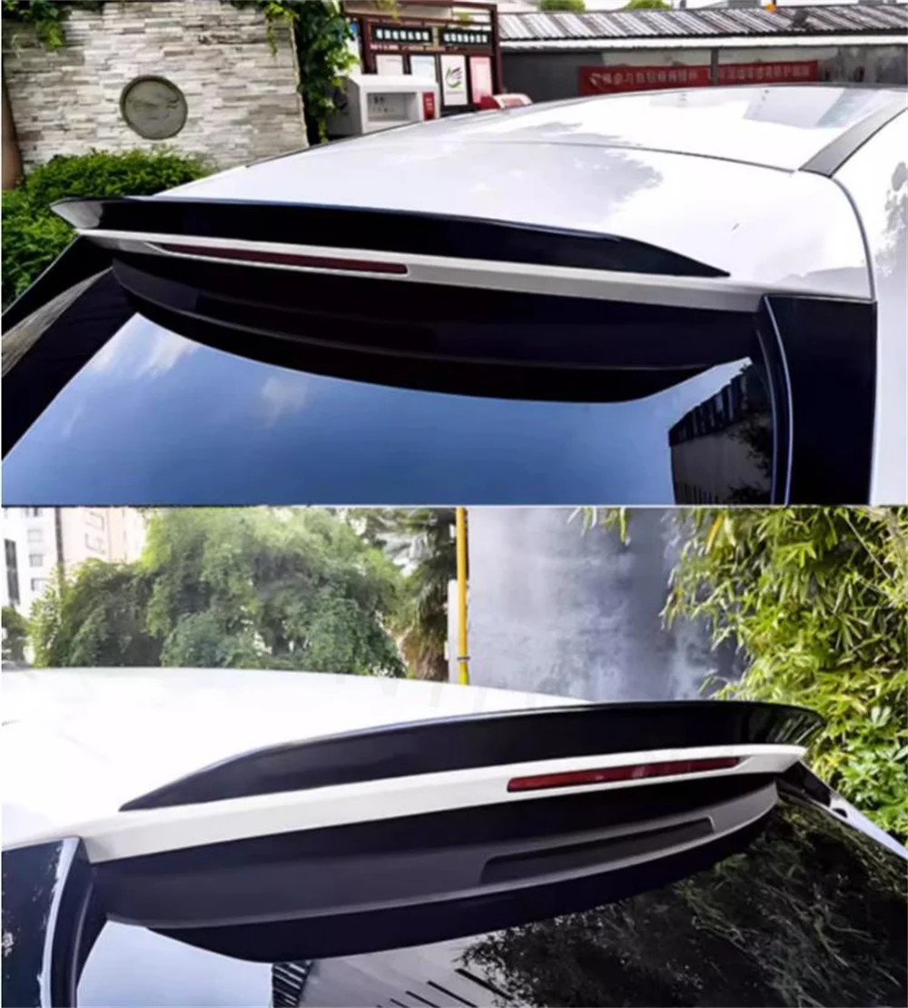 Alerón trasero para Mercedes-Benz CLA X118 – CLA200/CLA45 AMG - imagen 5