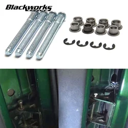 Pasador bisagra puerta Chevrolet S10 S15 94-04 – Kit reparación
