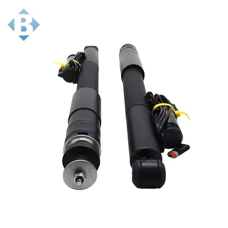 2113209413 Amortiguador Airmatic delantero derecha Clase E W211/219 - imagen 4