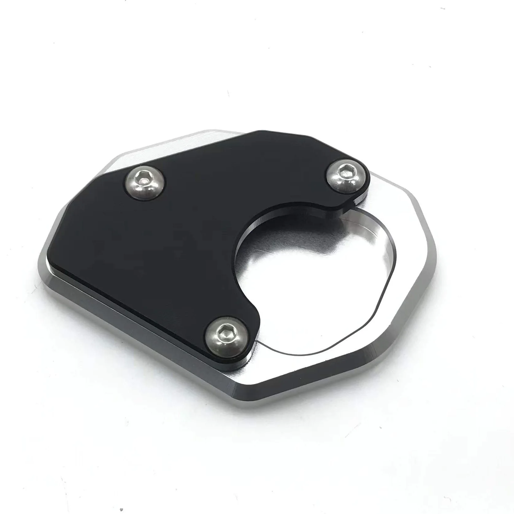 Extensión de caballete lateral Triumph Trident 660 2021-2022 - imagen 4