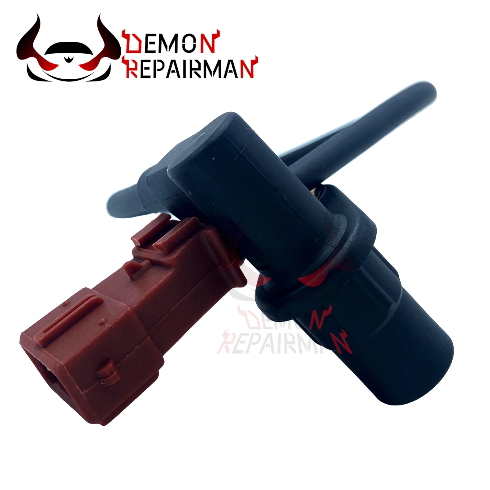 Sensor de posición del cigüeñal – Citroën Saxo 1.1 y AX 1.4 - imagen 5