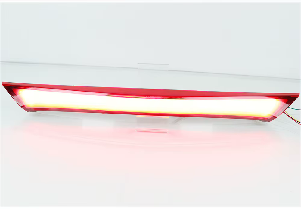 Faros LED antiniebla traseros para Toyota Corolla Hybrid 2014-2018 - imagen 4