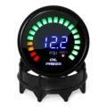 Oil Pressure Gauge