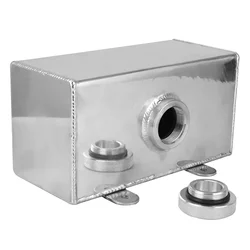 Depósito universal para pulverización del intercooler con tapa
