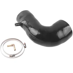 Manguera turbo silicona 06L para Audi A4/A5/Allroad 2.0 TFSI B9
