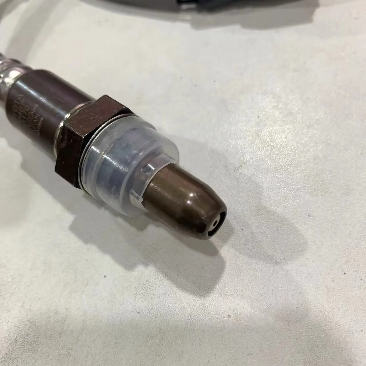 89467-33170 Nuevo sensor de oxígeno delantero para Toyota Highlander y Lexus 894673170 - imagen 3