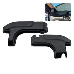 Protector cables luneta térmica Jeep Wrangler JL 4xe 2018-2024