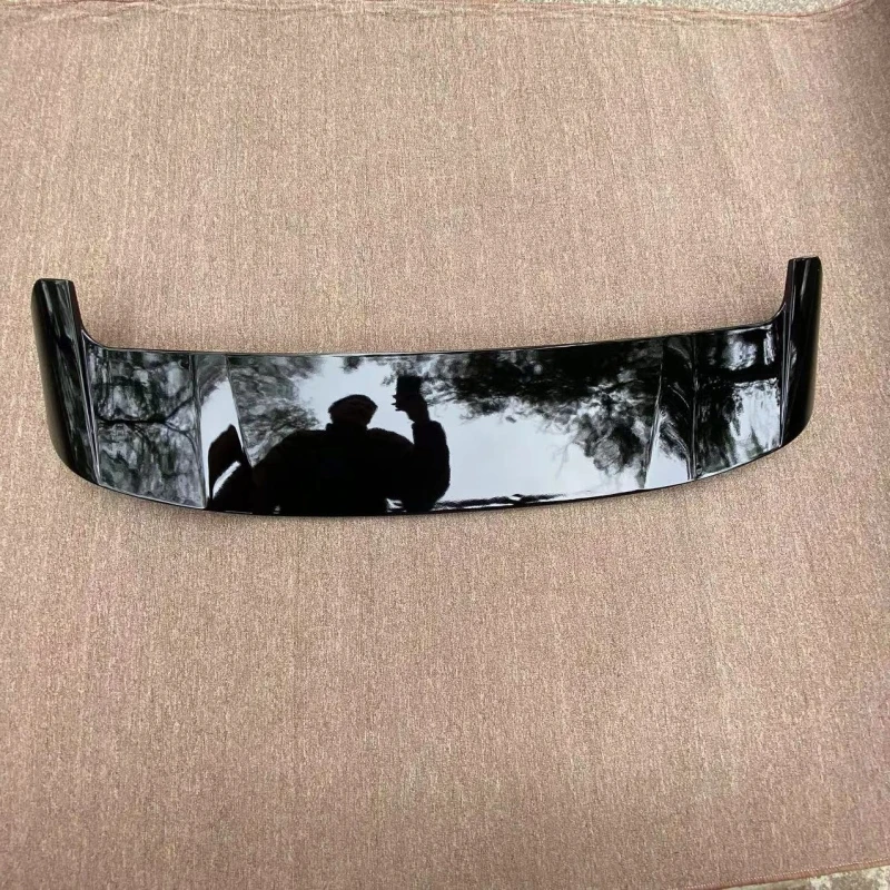 Alerón para BMW X3, G01, 2018-2022, Bagasi, Belakang, Bahan, Abs, hitm, atau, Tidak, Dicat, Sayap, Belakang, Warna, Primer - imagen 4