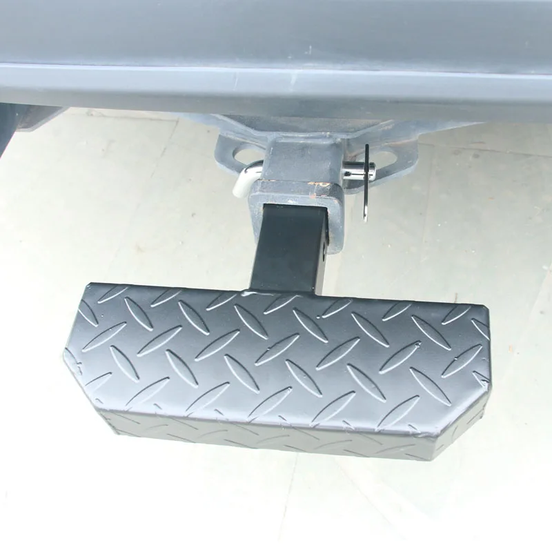 828 Paso de enganche de pie corto trasero de automóvil - imagen 3