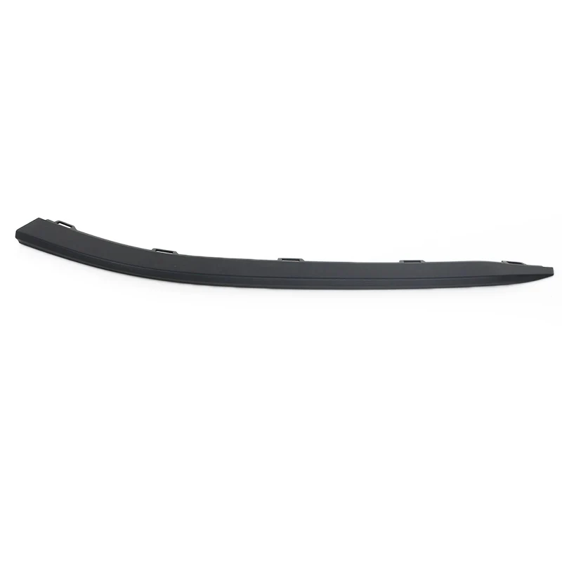 5GG 8059039 B9 Labio parachoques delantero – VW Golf VII GTI 2015-2017 - imagen 3