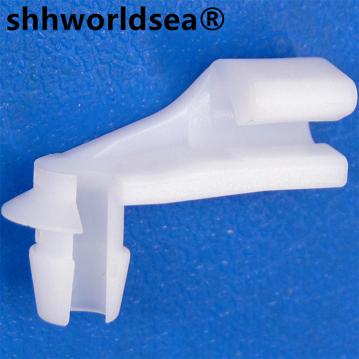 Clip automático varilla cerradura puerta Shhworldsea – GM 16630688