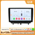 QS8-8G 128G-8core-4G