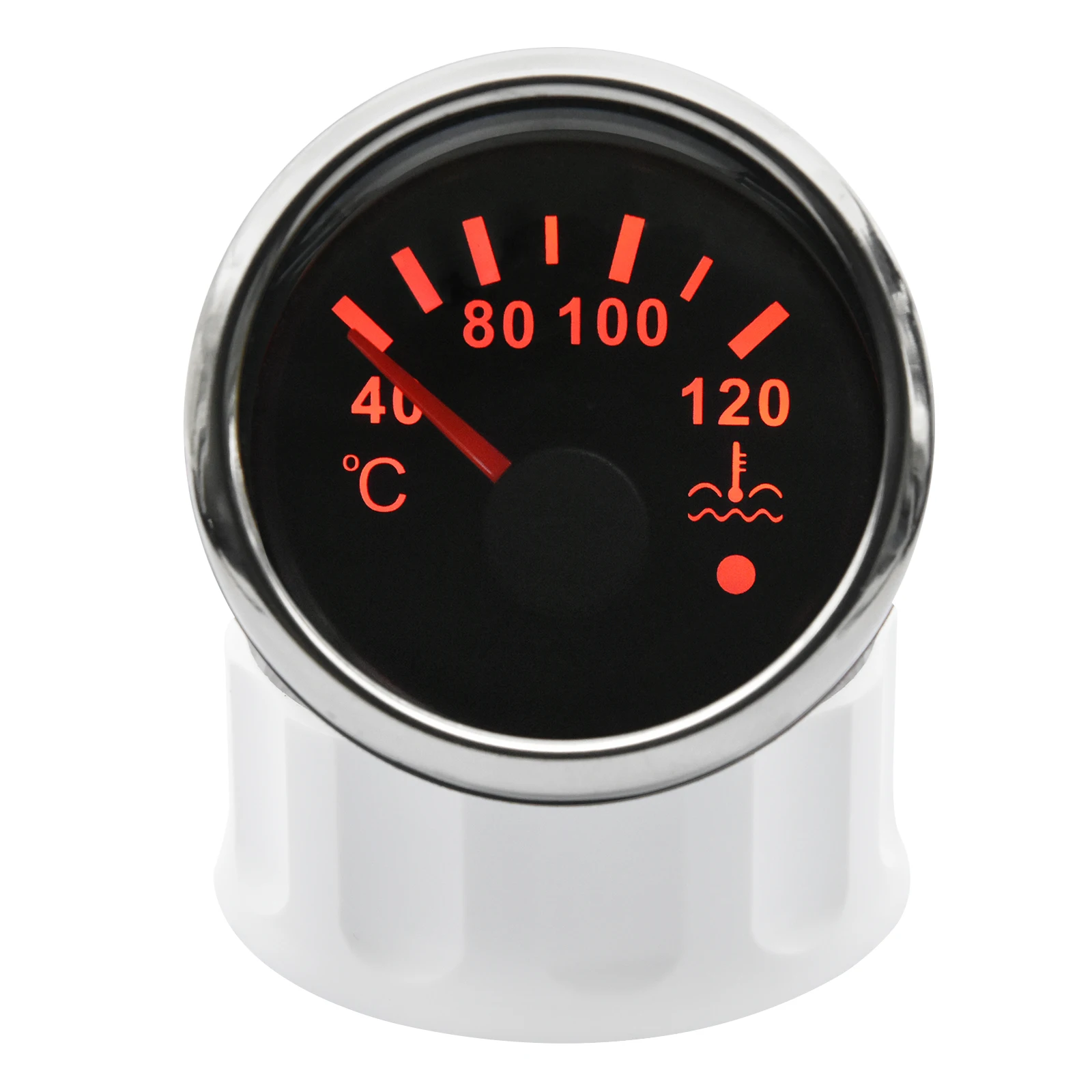 Sensor temperatura refrigerante 40-120°C con sonda 10mm - imagen 3