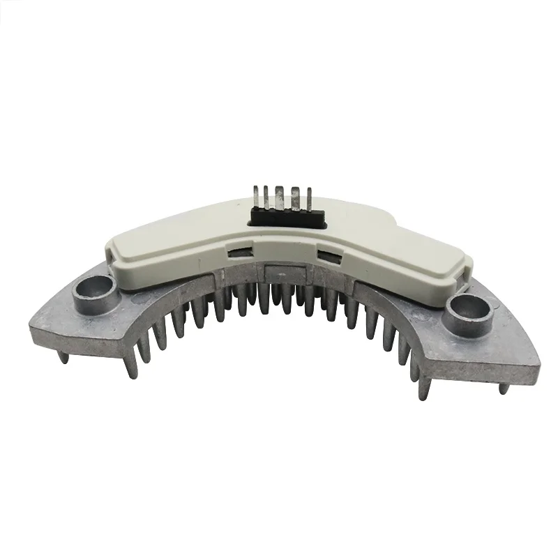 Resistencia del ventilador 6441AP para Citroën Xsara Picasso y Peugeot 206/307 - imagen 3