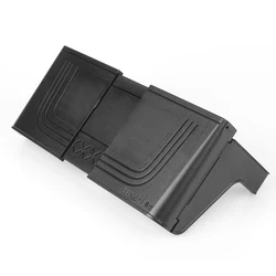 Parasol universal antideslumbrante para GPS de coche 7-12 pulgadas