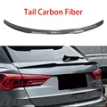 Tail Carbon Fiber