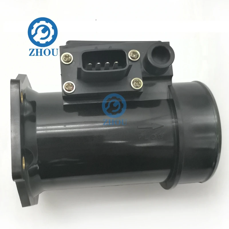 Caudalímetro OEM 22680-1M200 para Nissan Sentra/Tsuru 1.6 (1995-1999)