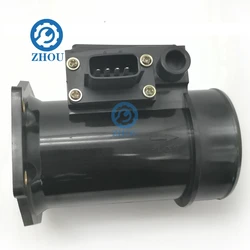 Caudalímetro OEM 22680-1M200 para Nissan Sentra/Tsuru 1.6 (1995-1999)