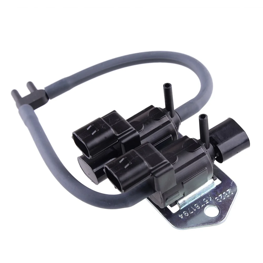 8657A031 válvula solenoide de embrague para Mitsubishi Pajero 2006-2014 - imagen 5