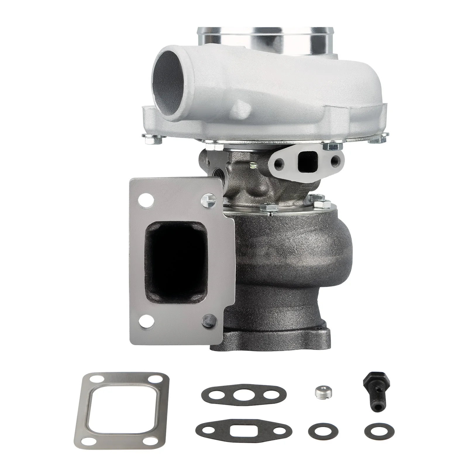 Turbocompresor GT3071R universal para motores de 2,5 a 3,0 L - imagen 2