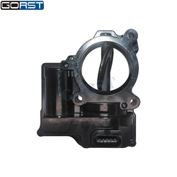 Cuerpo de aceleración 03C128063B para VW Jetta Tiguan Audi A1 1.4 TSI