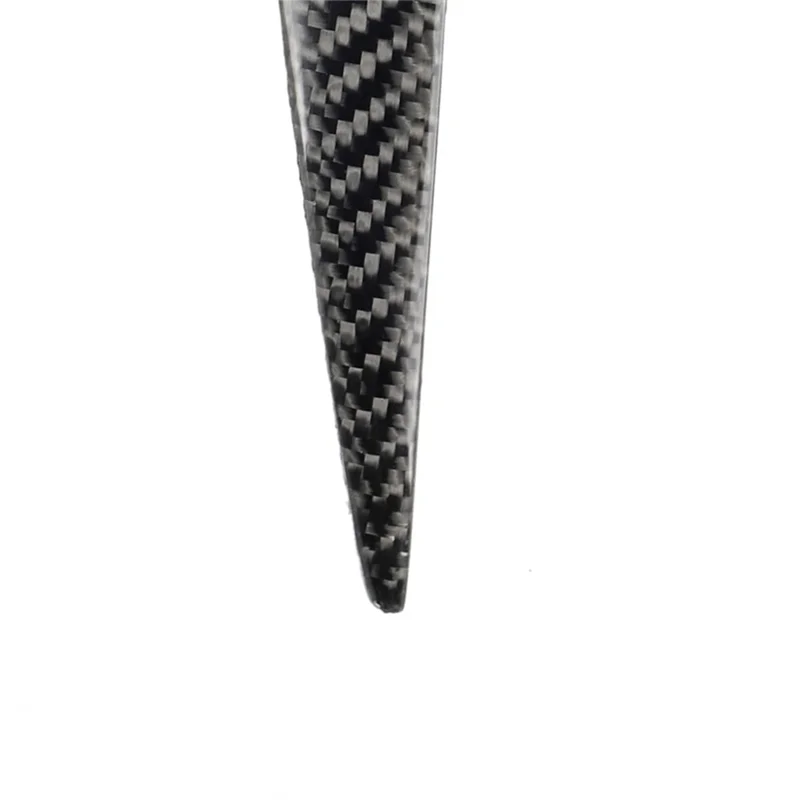 Cubiertas fibra carbono para faros Volkswagen CC 2013-2018 - imagen 4