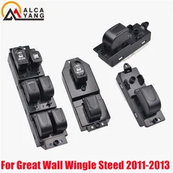 Interruptor elevalunas conductor 3746100-P00 para Great Wall Wingle