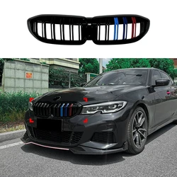 Parachoques deportivo BMW Serie 3 G20 G21 325i-330i 2019-2022