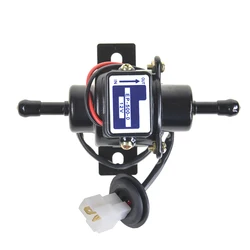 Bomba combustible EP500-0 universal 12V – diésel gasolina