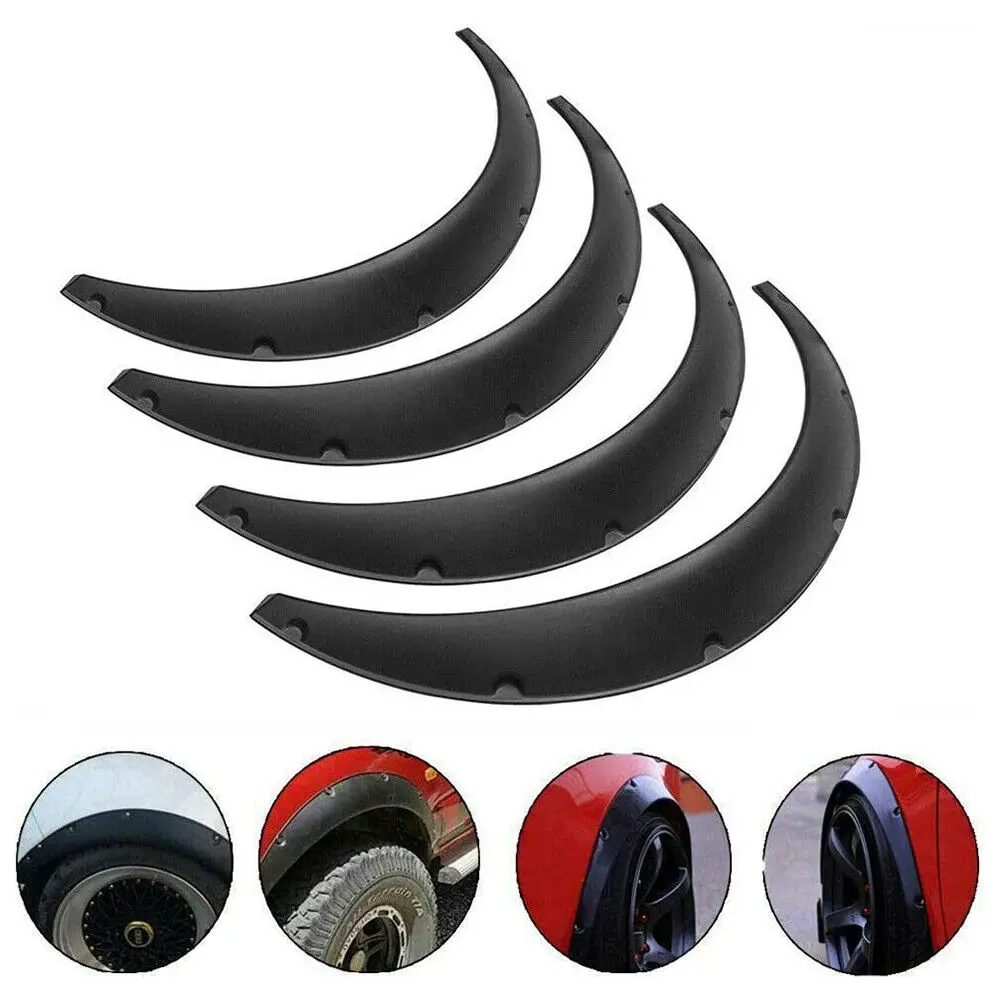 Aletines de rueda para Honda Civic de 3,5 pulgadas