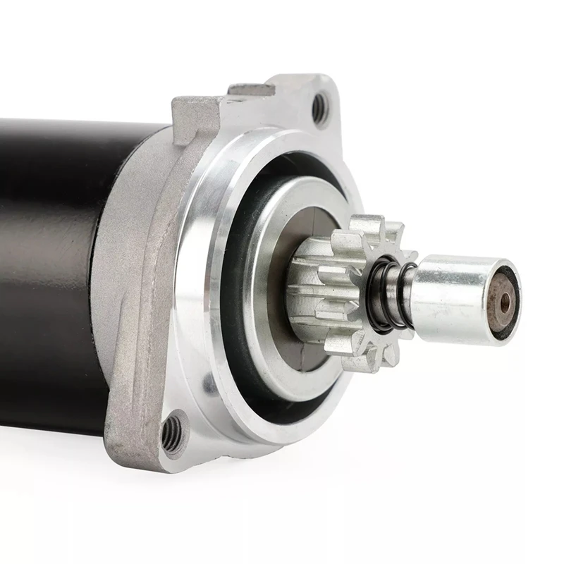 Motor de arranque fueraborda Yamaha 25-40HP 2T / Mercury 20-40HP - imagen 4
