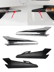 Parachoques delantero Mazda 3 – cubierta faro antiniebla triangular