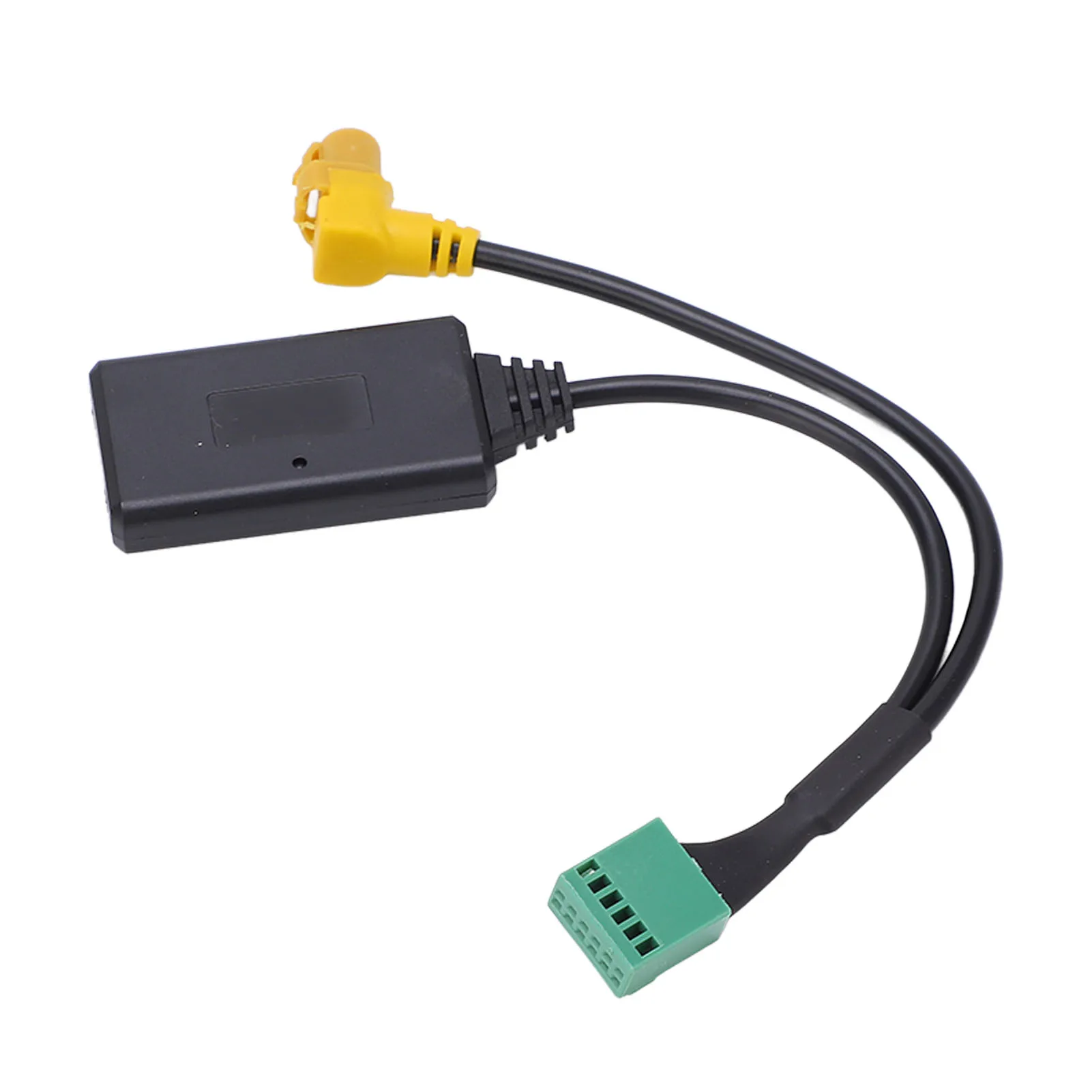 Adaptador cable auxiliar Audi AMI 3G con Bluetooth para A4/A6/Q5 - imagen 5