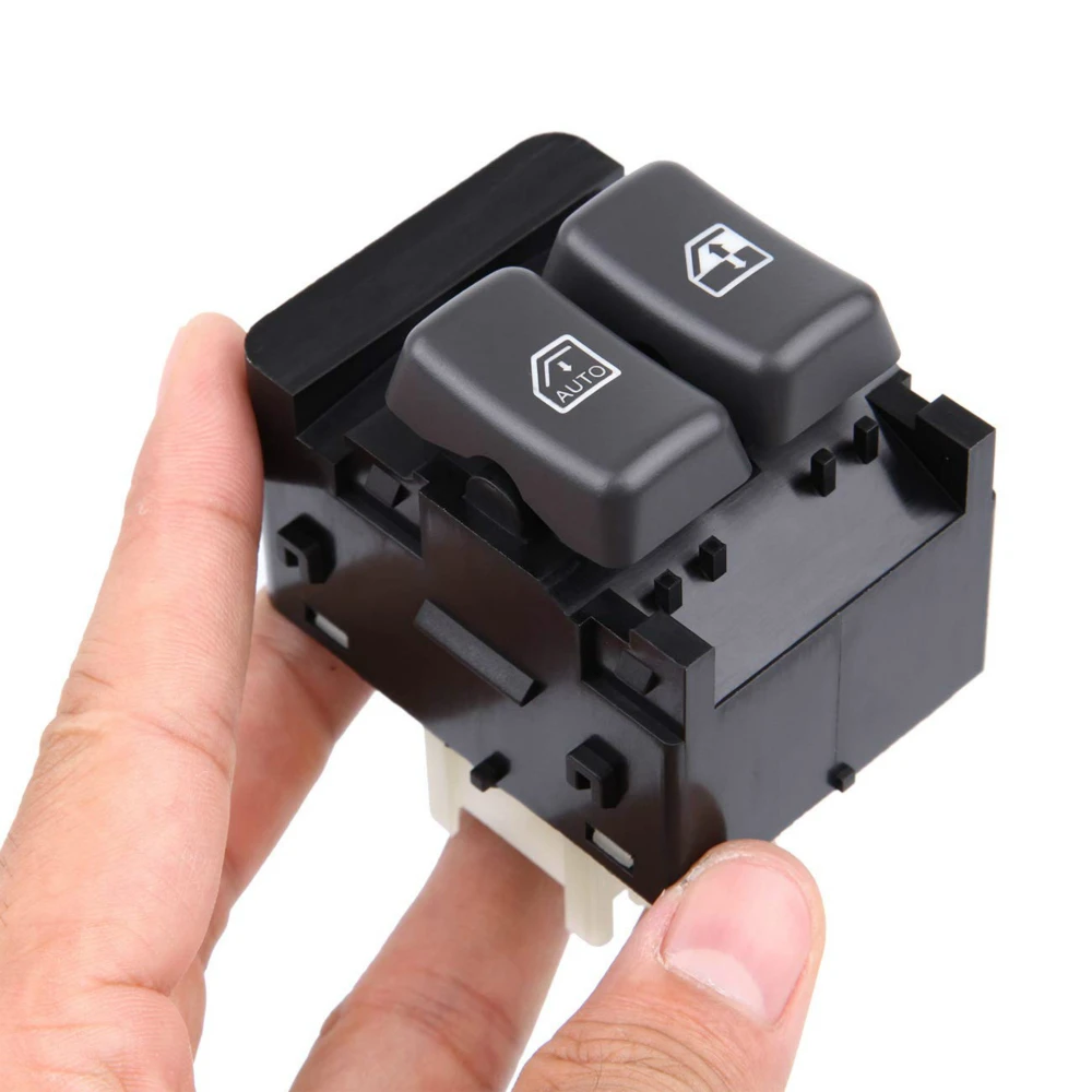 Interruptor elevalunas izquierdo Chevrolet Express/GMC Savana - imagen 3