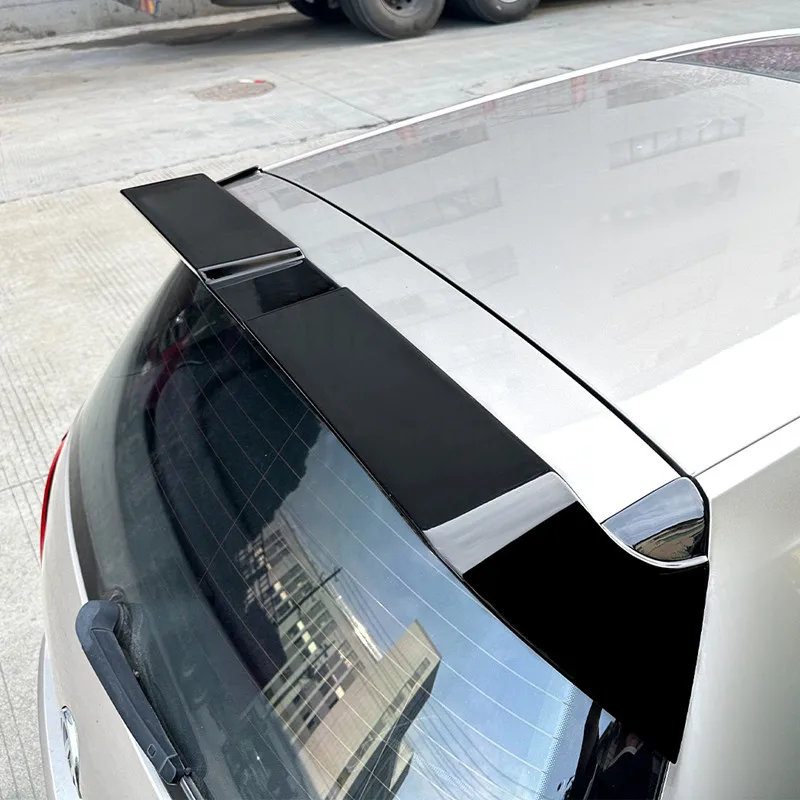 Alerón de techo ABS efecto carbono para Volkswagen Golf 7/7.5 - imagen 5