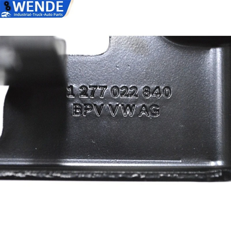 7E0 907 461A Soporte radar ACC – VW T6 Multivan y Transporter - imagen 3