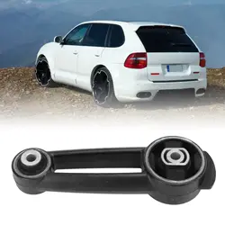 Soporte del motor Montaje del puntal del motor Montaje de la varilla del amortiguador del motor 95537510113   Brazo de soporte de torsión para 4.5 V8