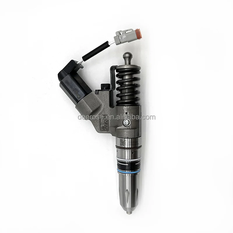 Inyector de combustible Cummins para motor diésel - imagen 2