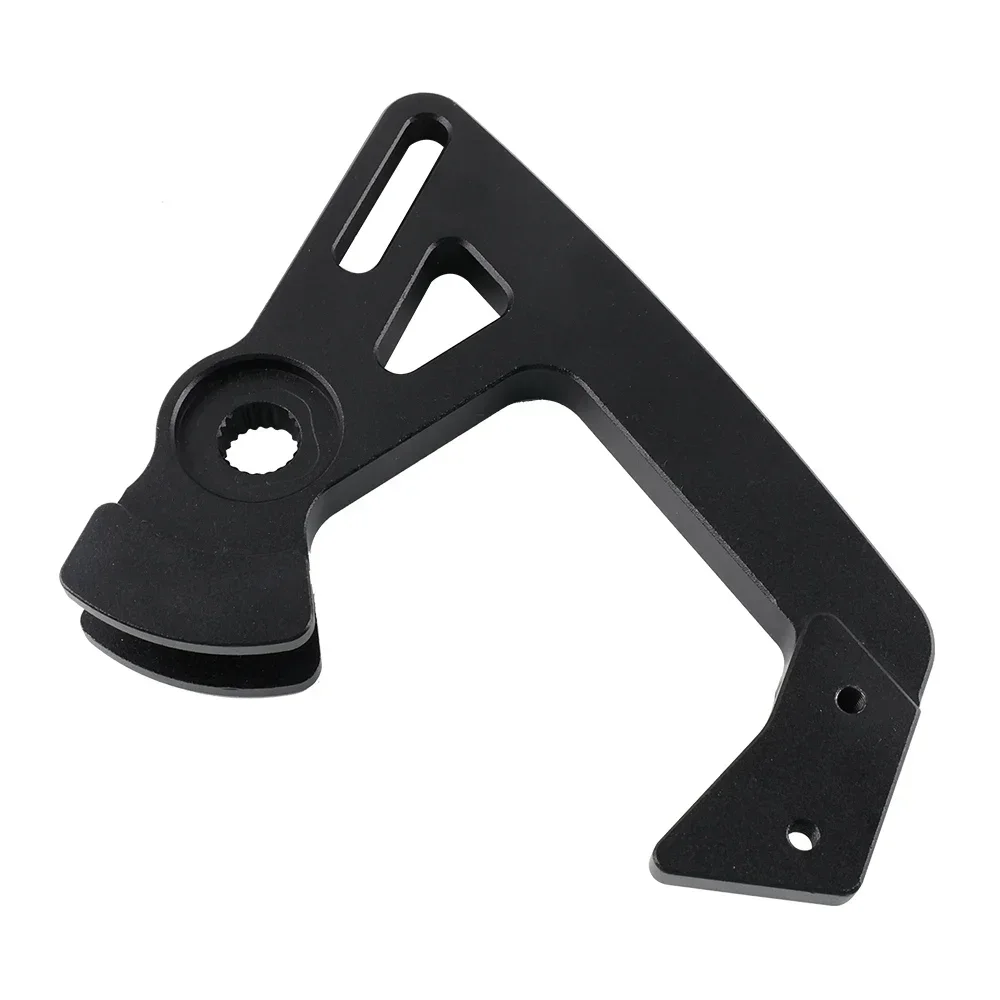 Palanca de cambios corta regulable para VW Golf GTI MK5/MK7 y Audi A3 - imagen 5