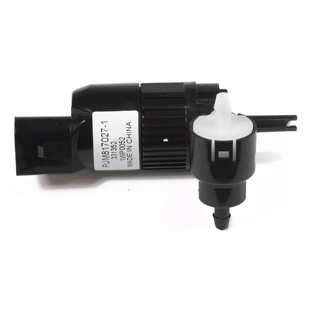 Bomba limpiaparabrisas para Cadillac, Chevrolet y GMC 2021-22 - imagen 2