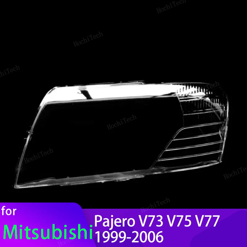 Carcasa faro Mitsubishi Pajero V73 V75 V77 99-06