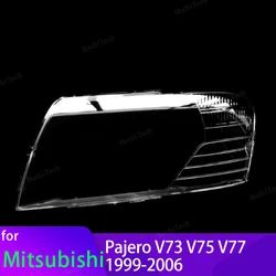 Carcasa faro Mitsubishi Pajero V73 V75 V77 99-06