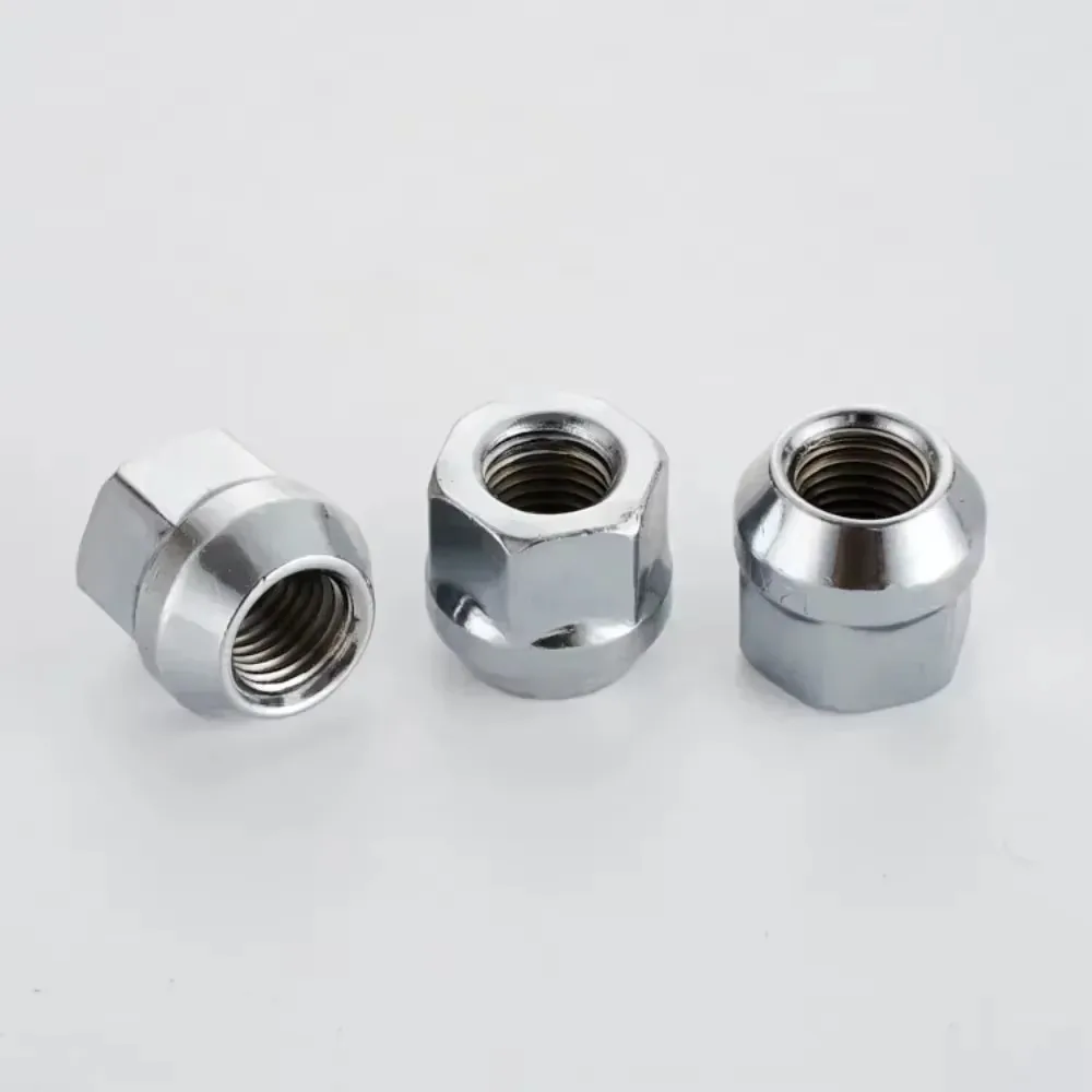 Tuerca de rueda Tesla Model 3/S/X/Y, hexágono 21 mm - imagen 3