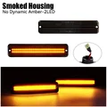 Amber-2 LED