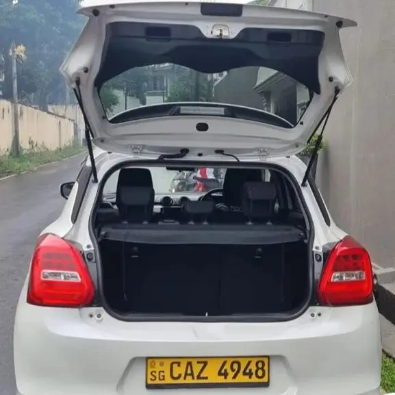 Kit amortiguador maletero Suzuki Swift 2016-2020 – puerta trasera